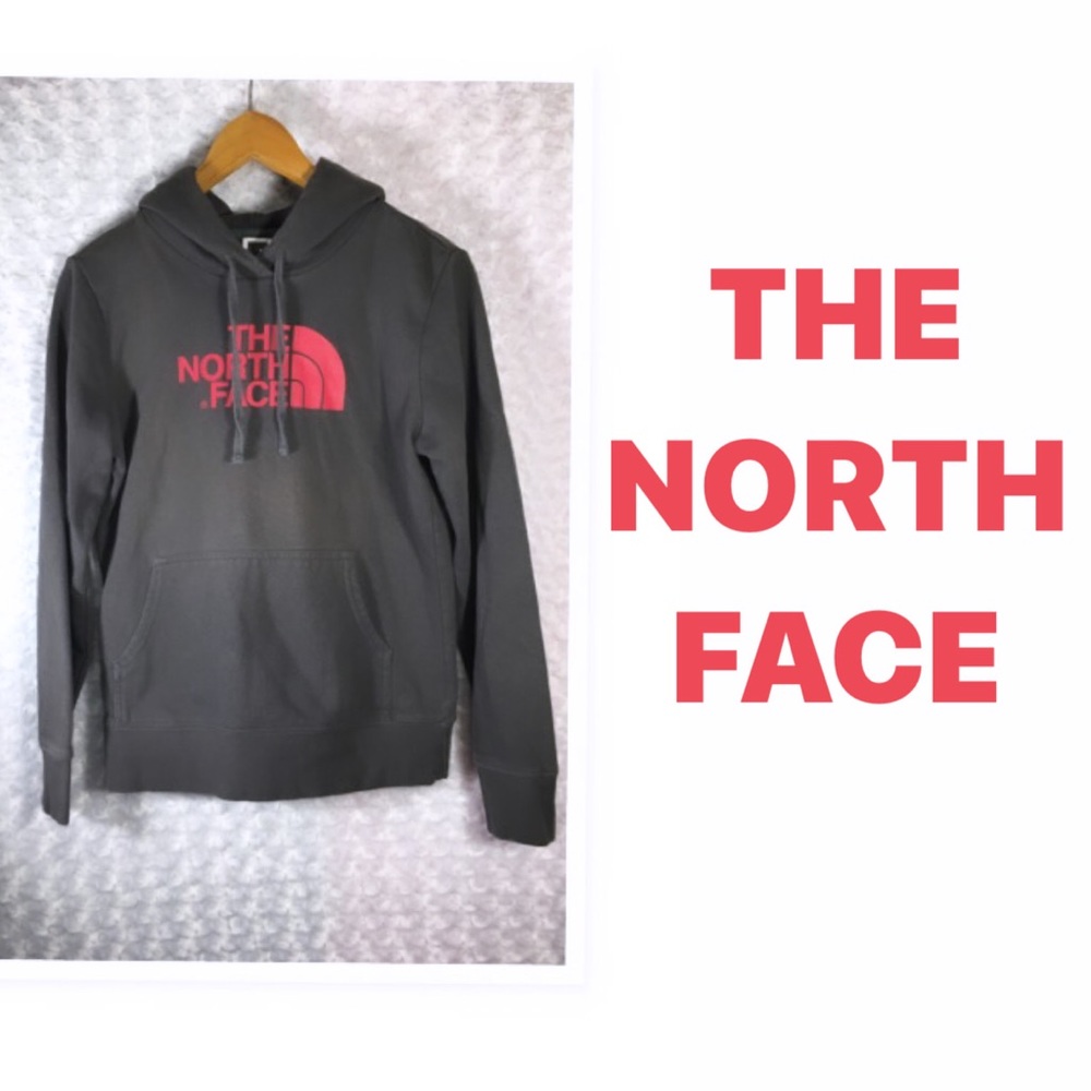 The North Face Sweater Hoodie
